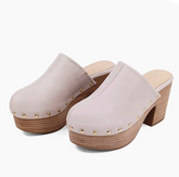 Gigi Clog (mushroom)